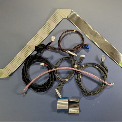 CONJUNTO DE FLEX TV LG EAD60679327