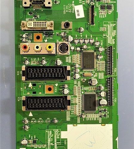SUB MAIN TV LG 6870TB35B66