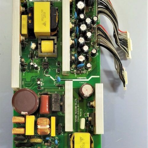 FUENTE DE ALIMENTACION TV LG YP2632T