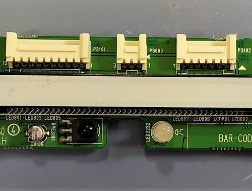 MODULO IR TV LG 6870TC92E60