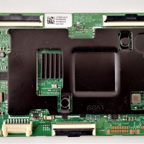 PLACA T-CON TV BN41-02110