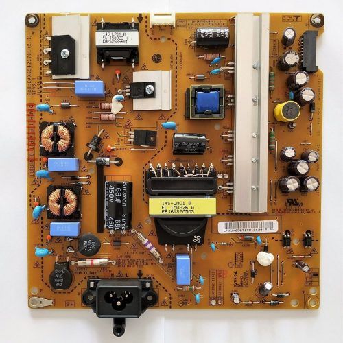 FUENTE DE ALIMENTACION TV EAX65423701