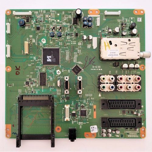 PLACA MAIN TV V28A000822A1