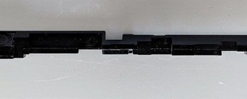 ALTAVOZ HP PAVILION DV3-4340ES
