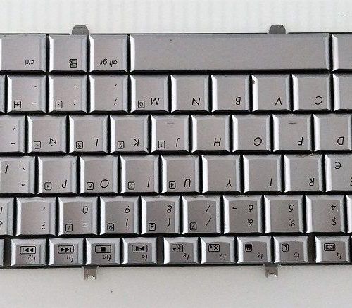 TECLADO PORTATIL QT6A