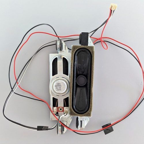 ALTAVOCES TV TOSHIBA 30078992