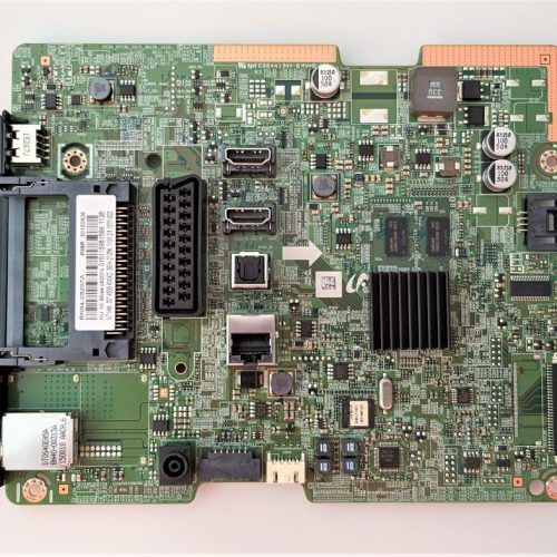 PLACA MAIN  TV BN41-02360B