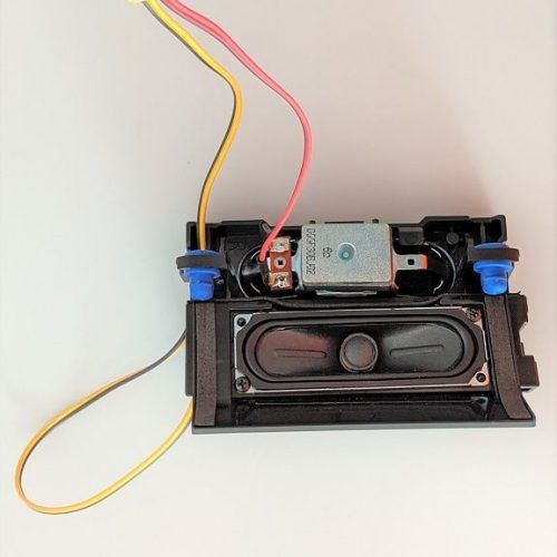 ALTAVOCES TV BN96-36052A