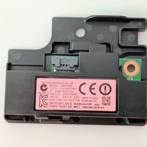 MODULO WIFI TV SAMSUNG BN59-01196C