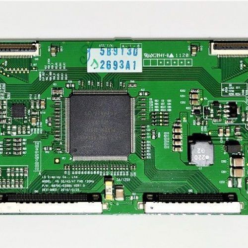 TCON TV LG 6870C-0358A