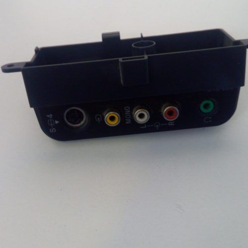 PANEL LATERAL RCA AV SONY 1-789-670-11