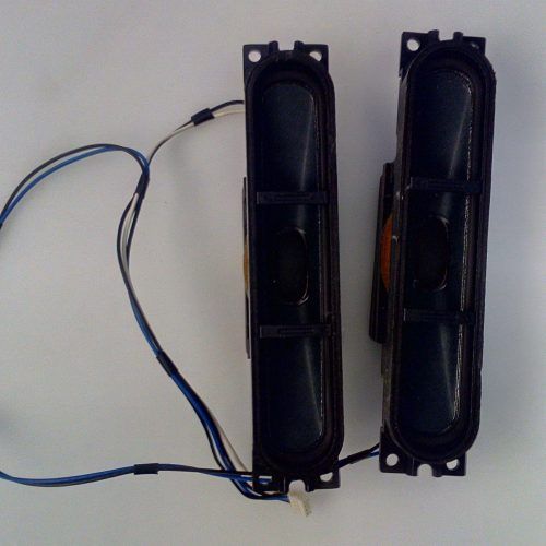 CONJUNTO DE ALTAVOCES SONY 1-826-873-12