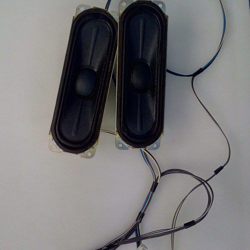 CONJUNTO DE ALTAVOCES SONY 1-858-364-12