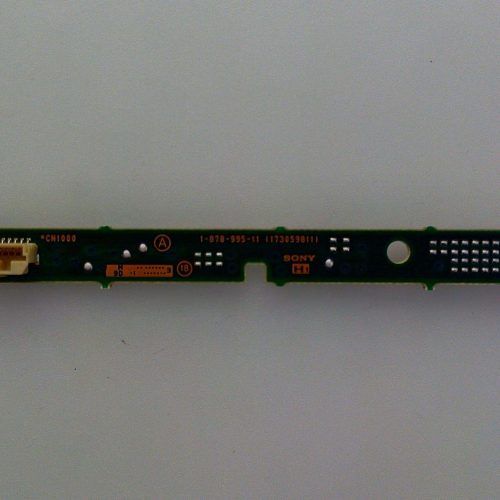 SENSOR IR SONY 1-878-995-11