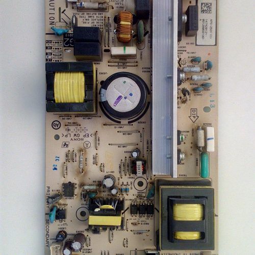 FUENTE DE ALIMENTACION SONY 1-881-411-21