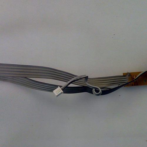 SENSOR IR BASIC LINE 17IR23