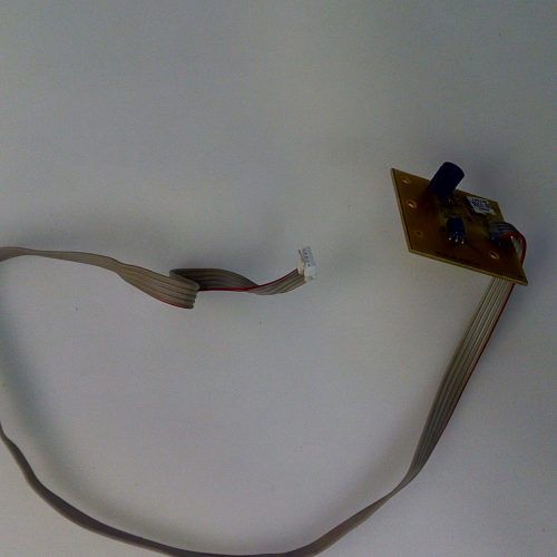 PLACA SENSOR IR OKI 17LD55-3