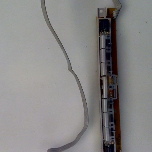 BOTONERA BASIC LINE 17TK62S-6
