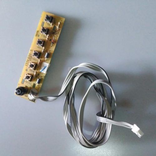BOTONERA OKI 17TK83S-7