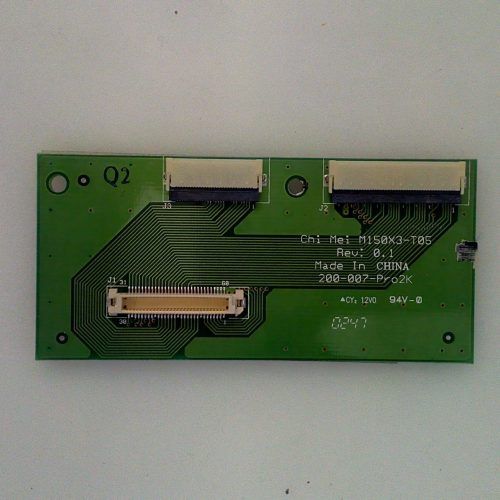 TARJETA DE VIDEO MONITOR AIRIS 200-007-PRO2K