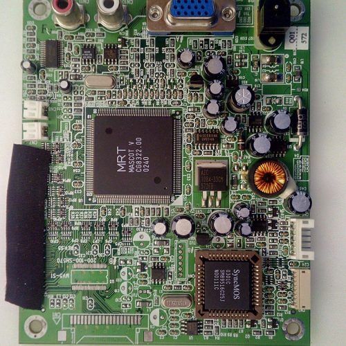 PLACA MAIN AIRIS 200-100-SH570