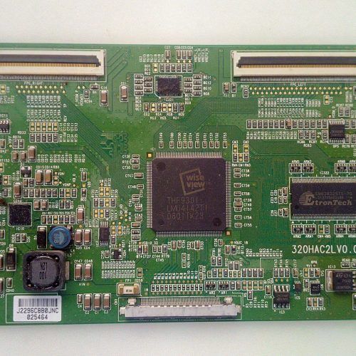 PLACA T-CON SAMSUNG 320HAC2LV0.0