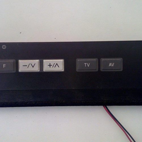 MODULO DE BOTONES PANASONIC 401APT-267-02E