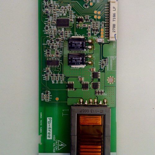 INVERTER PANASONIC 6632L-0278A