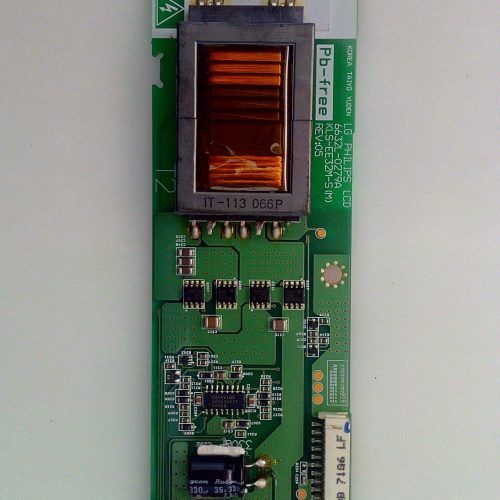 INVERTER PANASONIC 6632L-0279A