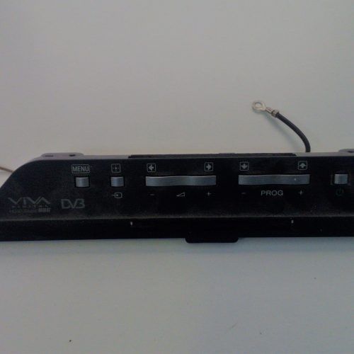 BOTONERA SONY 715T2120-1