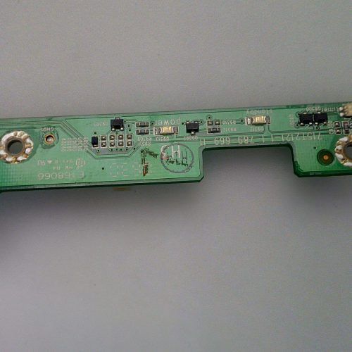 SENSOR IR 715T2121-1 1-789-669-11