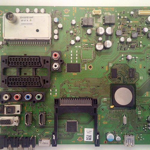 PLACA MAIN SONY A-1641-831-A