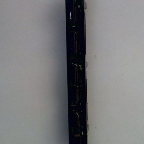 BOTONERA CONTROL SAMSUNG BN41-00709A