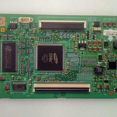 PLACA T-CON SAMSUNG BN41-01074A