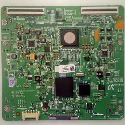 PLACA T-CON SAMSUNG BN41-01892