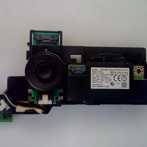 BOTONERA Y WIFI SAMSUNG BN41-02149A