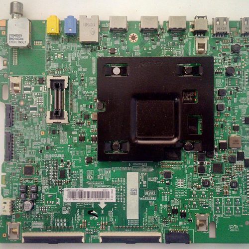 PLACA MAIN SAMSUNG BN41-02568A