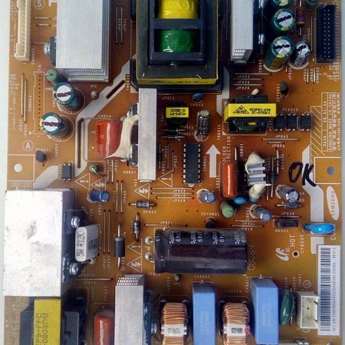 FUENTE DE ALIMENTACION SAMSUNG BN44-00208A