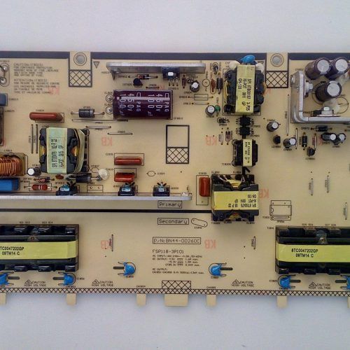 FUENTE DE ALIMENTACIÓN BN44-00260C