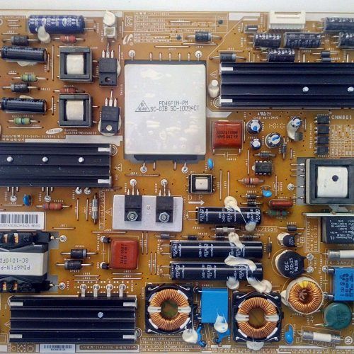FUENTE DE ALIMENTACION SAMSUNG BN44-00357A