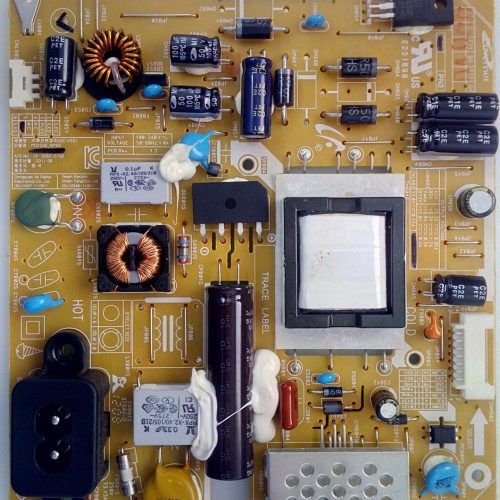FUENTE DE ALIMENTACION SAMSUNG BN44-00467A