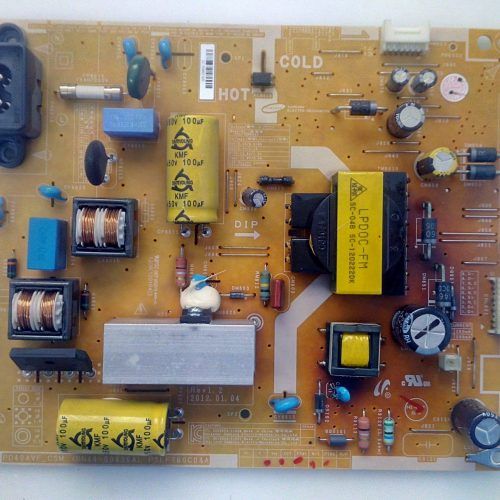 FUENTE DE ALIMENTACION SAMSUNG BN44-00496A