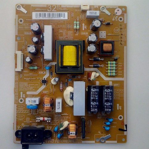 FUENTE DE ALIMENTACION SAMSUNG BN44-00551B
