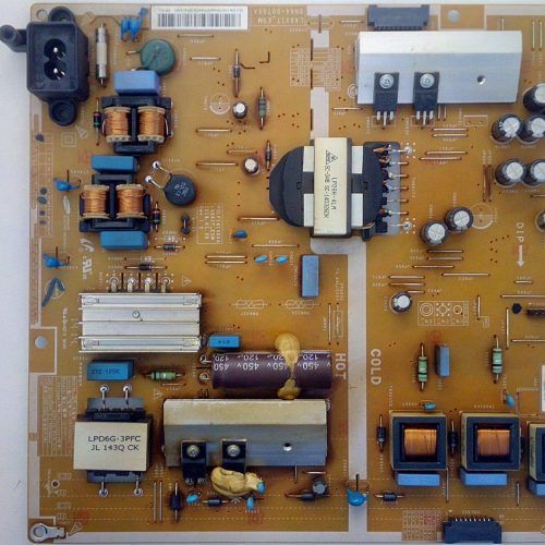 FUENTE DE ALIMENTACIÓN SAMSUNG BN44-00709A