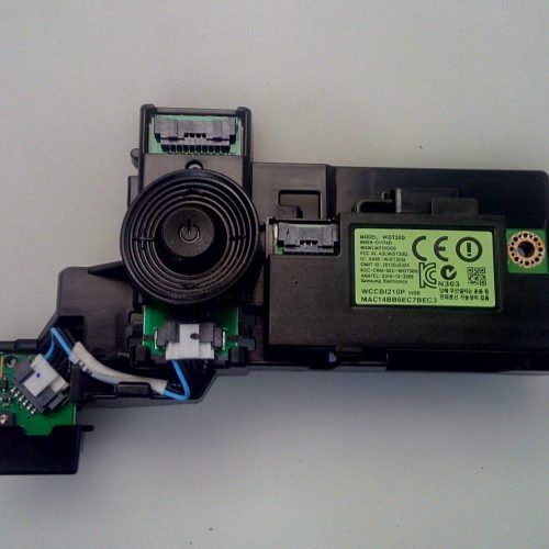 BOTONERA Y WIFI SAMSUNG BN61-09986A