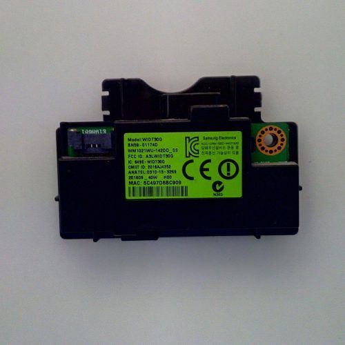 MODULO WIFI SAMSUNG BN61-10073A