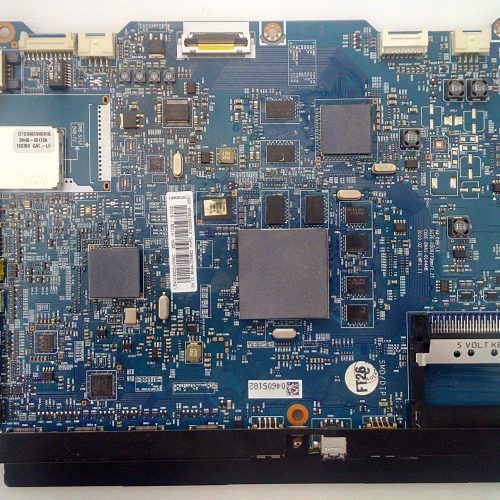PLACA MAIN SAMSUNG BN94-03588D