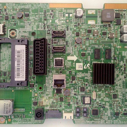 PLACA MAIN SAMSUNG BN94-08207A