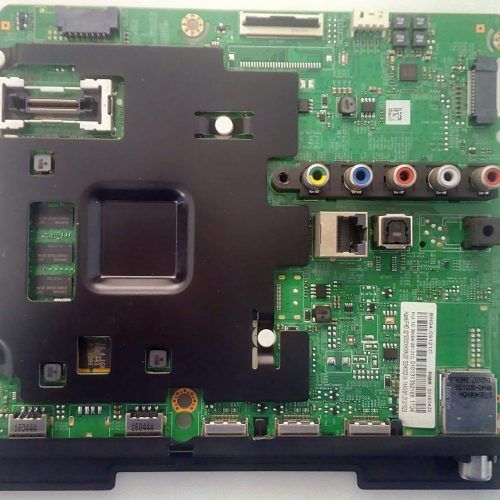 PLACA MAIN SAMSUNG BN94-09121C