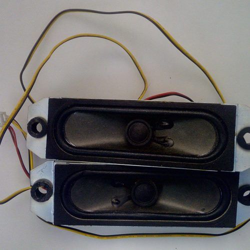 CONJUNTO DE ALTAVOCES SAMSUNG BN96-04770F